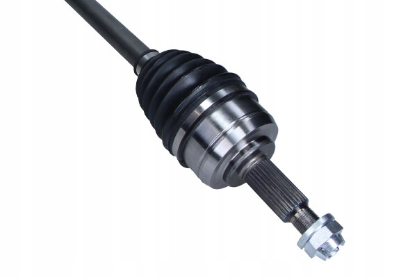 фото №1, Maxgear привідний вал 27-3099mg dacia dokker 12- 1,5dci/1,2-1,6b лівий