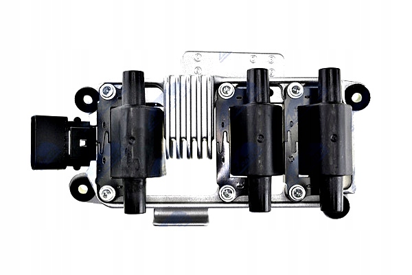фото №9, Nty котушка запалювання audi vw skoda eng 2.4 2.6 2.8 a4 96-04 a6 94-05