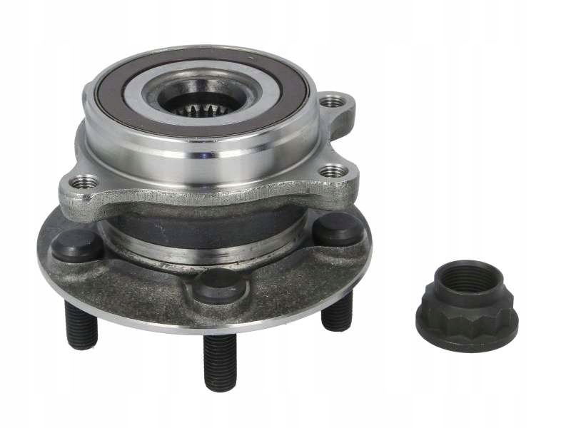 фото №1, Подшипник колеса ступица перед toyota 4 runner alphard altezza auris avensis 72-