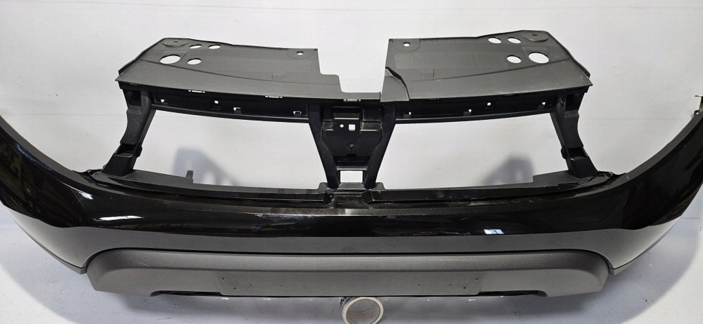 фото №2, Бампер передний dacia duster ii lift 21- pdc