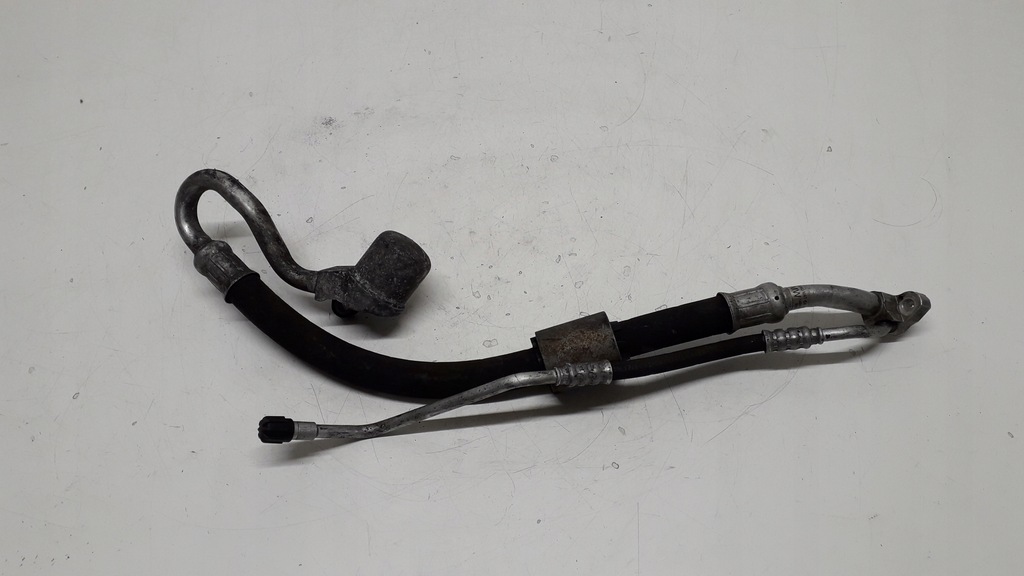 фото №6, Bmw 3 e90 2.0d шланг кондиционера 6987992 -02