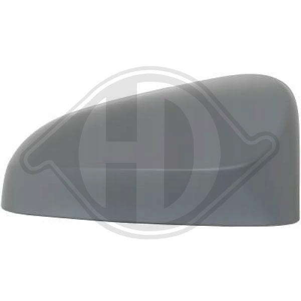 фото №1, Крышка do toyota aygo 14-