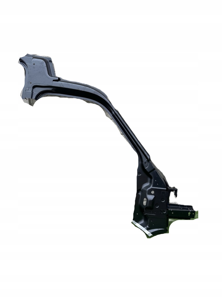 фото №1, Новый блок двигателя правый обшивка master 3 iii movano b