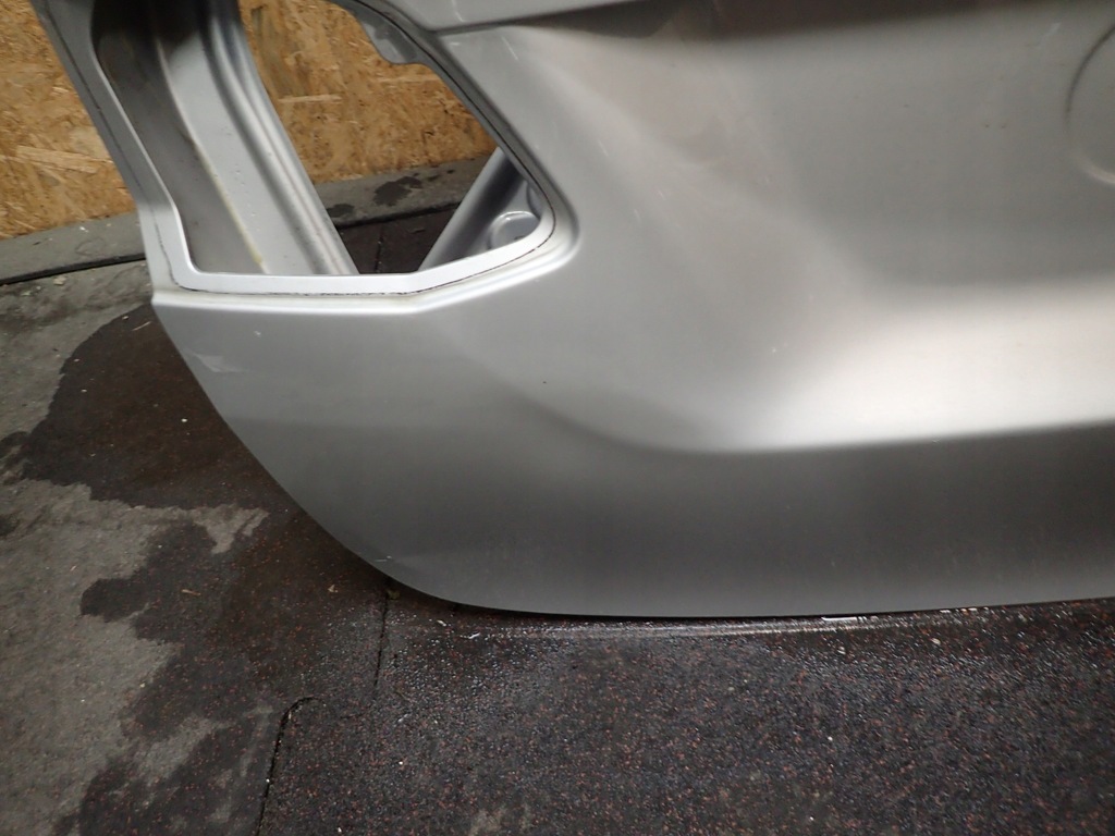 фото №4, Крышка багажника задняя bmw 2 ii f45