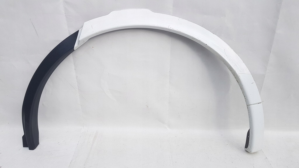 фото №1, Discovery sport r-dynamic молдинг крила ліва задня