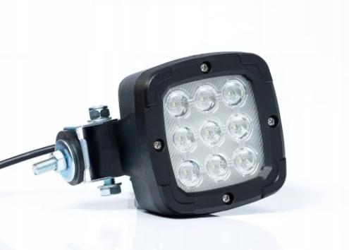 фото №1, Лампа рабочая ft-036 led agro fristom