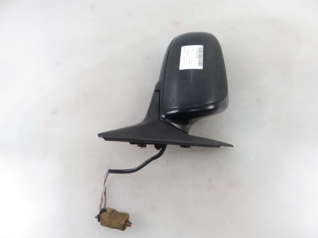 фото №6, Дзеркало праве subaru legacy iii 5 pin 41210900 25l