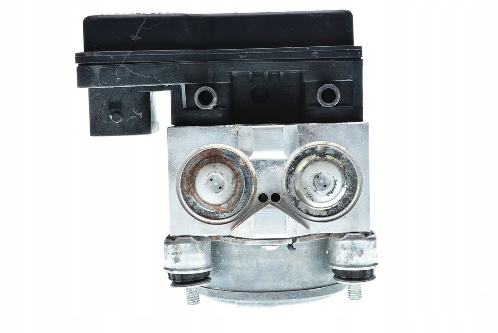 фото №7, Насос abs mitsubishi l200 135110-21060 m6 описание