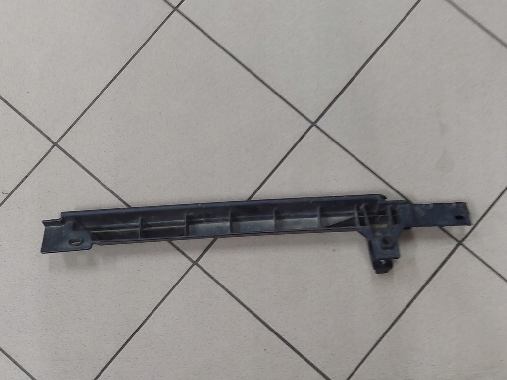 фото №1, Рамка пластикова двері передніх ліва jeep wrangler jk 4d 55397075af