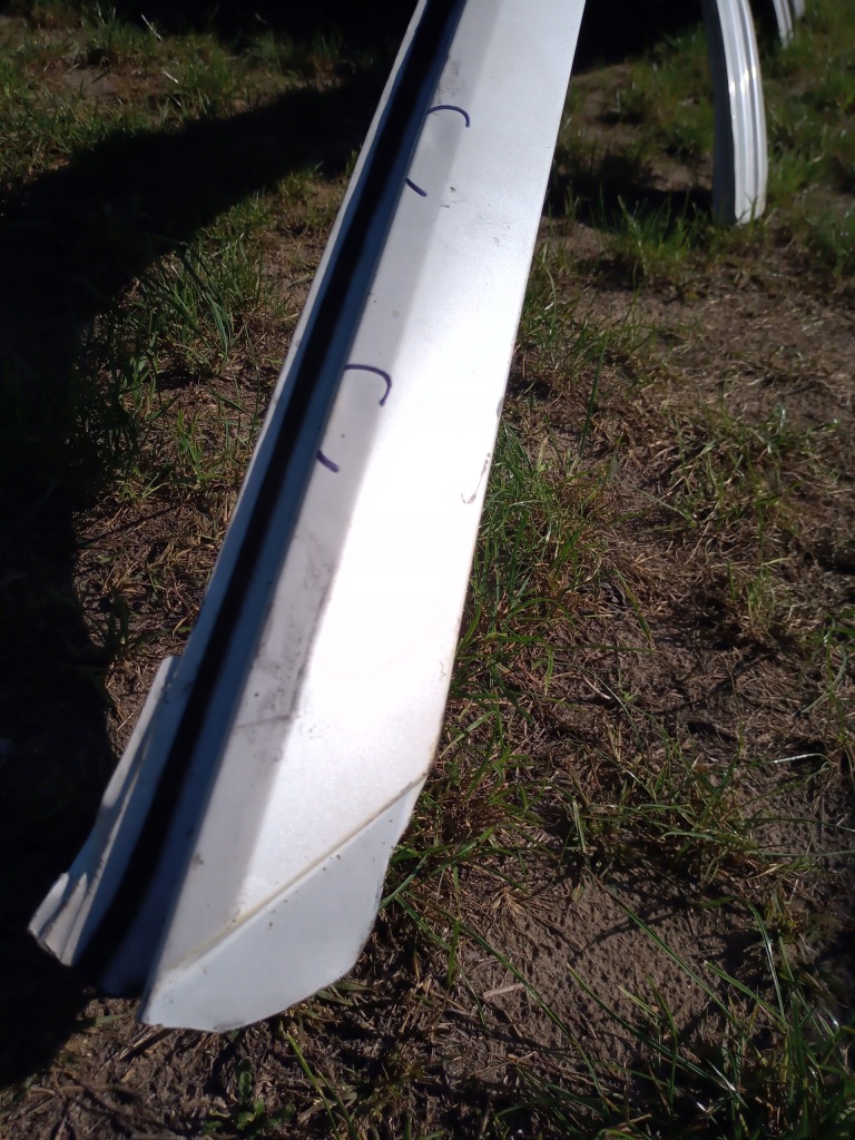 фото №4, Крыша peugeot 508 ii