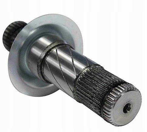 фото №5, Вал промежуточный ram 1500 2012-2022