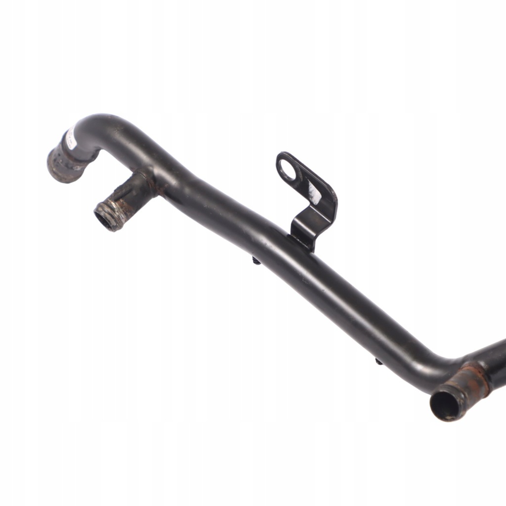 Audi a3 8p труба патрубок шланг води радіатора 1.6 бензин 06a121065ap Доставка