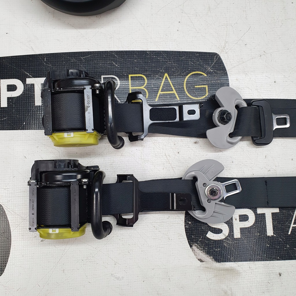 фото №7, Elantra vii 7 панель приладів консоль подушки безпеки ремені подушка безпеки