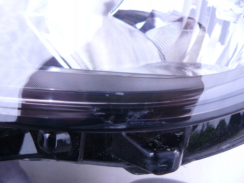 фото №12, Vw t-cross 2gm лампа передняя левая обычная 2gm941005a