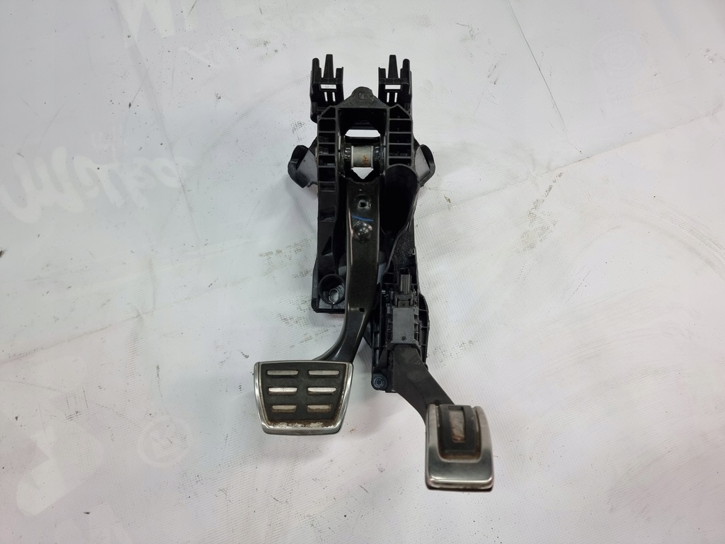 фото №1, Vw atlas cross sport 3.6 awd r-line педаль тормоза газа 2021-