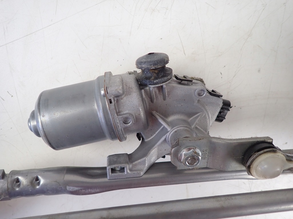 фото №9, Механізм двірник mazda cx-5 ii europa tk78-67340a