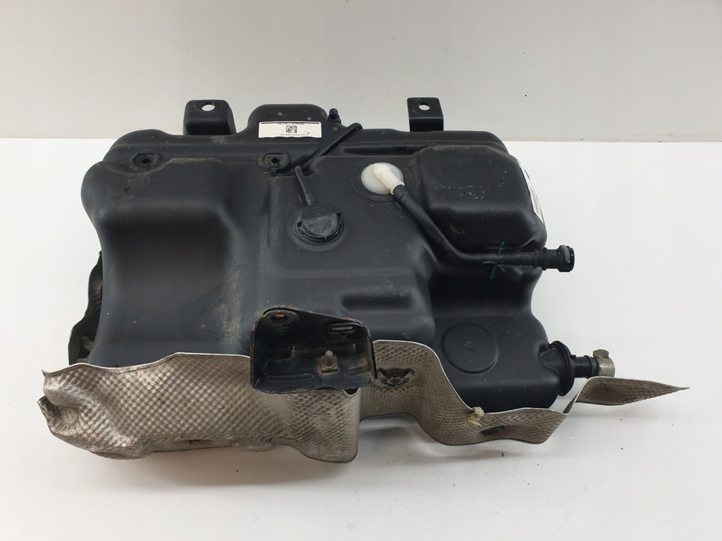 фото №12, Бак насос adblue renault master opel movano 172a22038r 0444040014