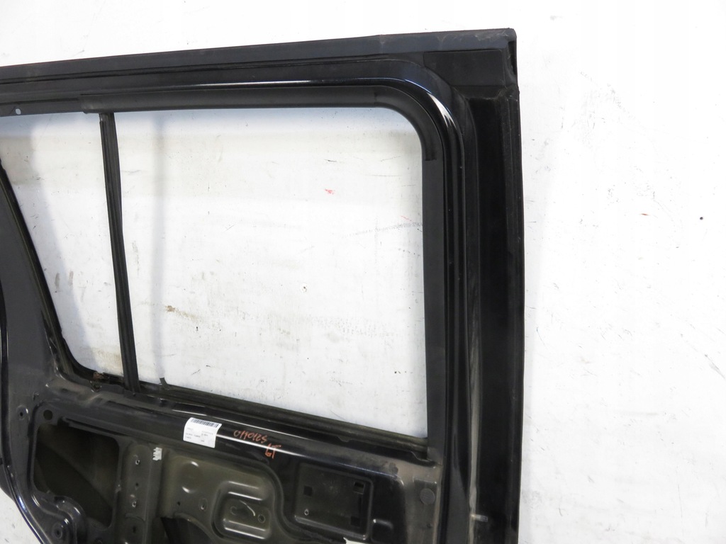 фото №8, Дверь левая задние nissan pathfinder iii kh3