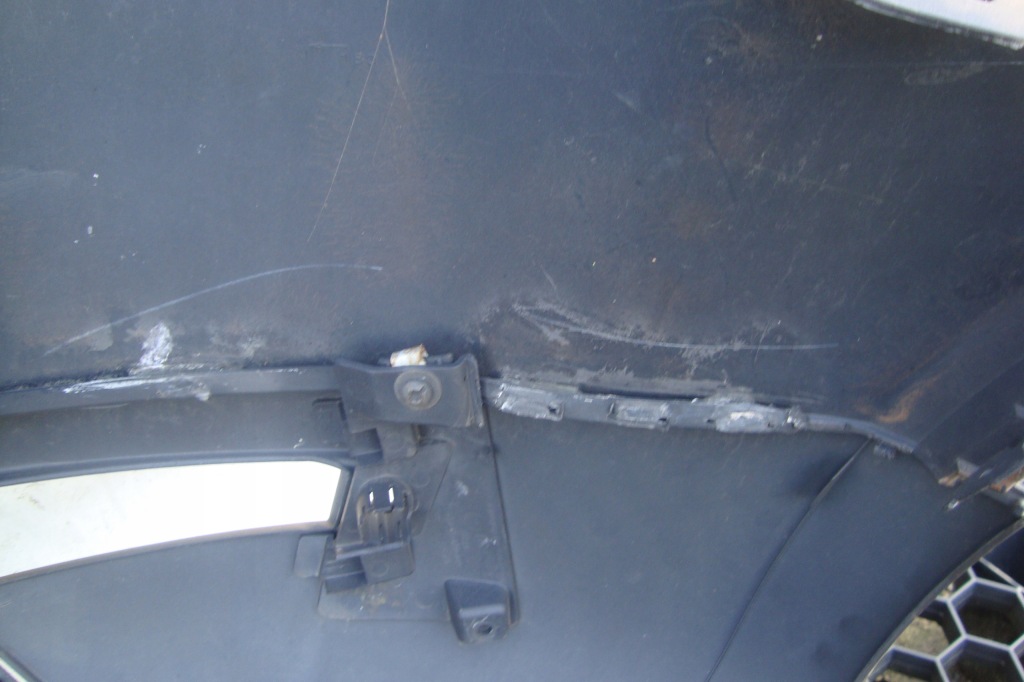 Купити Бампер задній задній range rover evoque