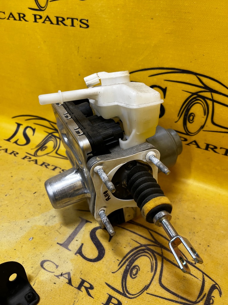 фото №15, Підсилювач гальм гальмівні насос abs ford kuga escape mk3