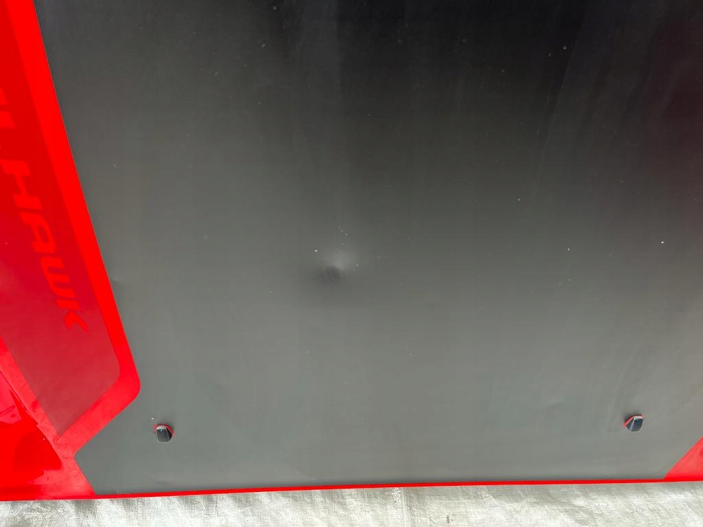 фото №10, Jeep compass ii trailhawk lift капот бампер pas