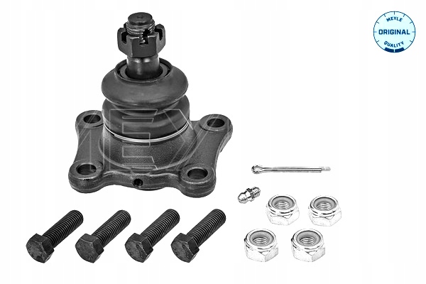 фото №2, Шарова опора важеля перед l/p mercedes m w164 toyota 4 runner ii 4 runner