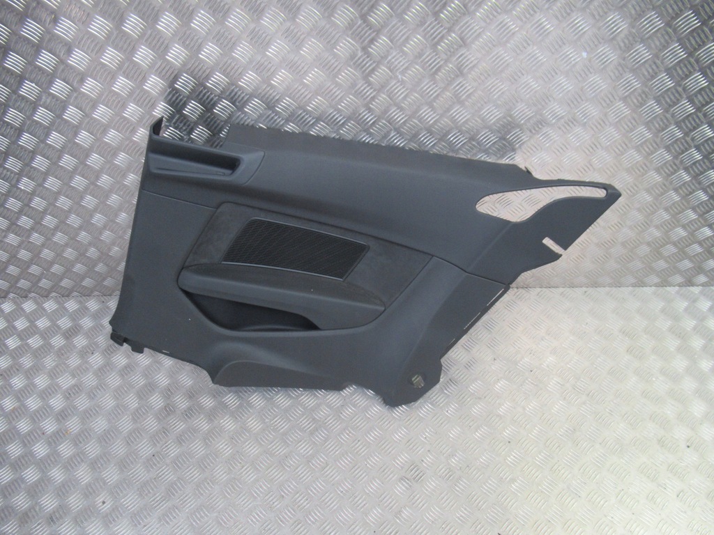 фото №10, Audi a5 rs5 8w сиденья заднее сиденье обшивки туннель массаж full rs5 8w s5 a5 алькантара