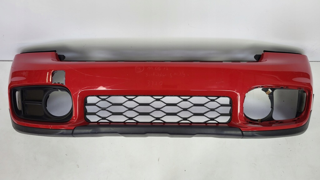 Купить -бампер перед передний mini cooper countryman f60 2017-