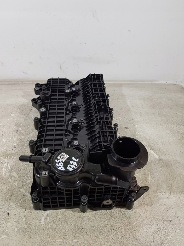 фото №4, Кришка клапанів 46351780 jeep renegade compass 1.3b 46337540