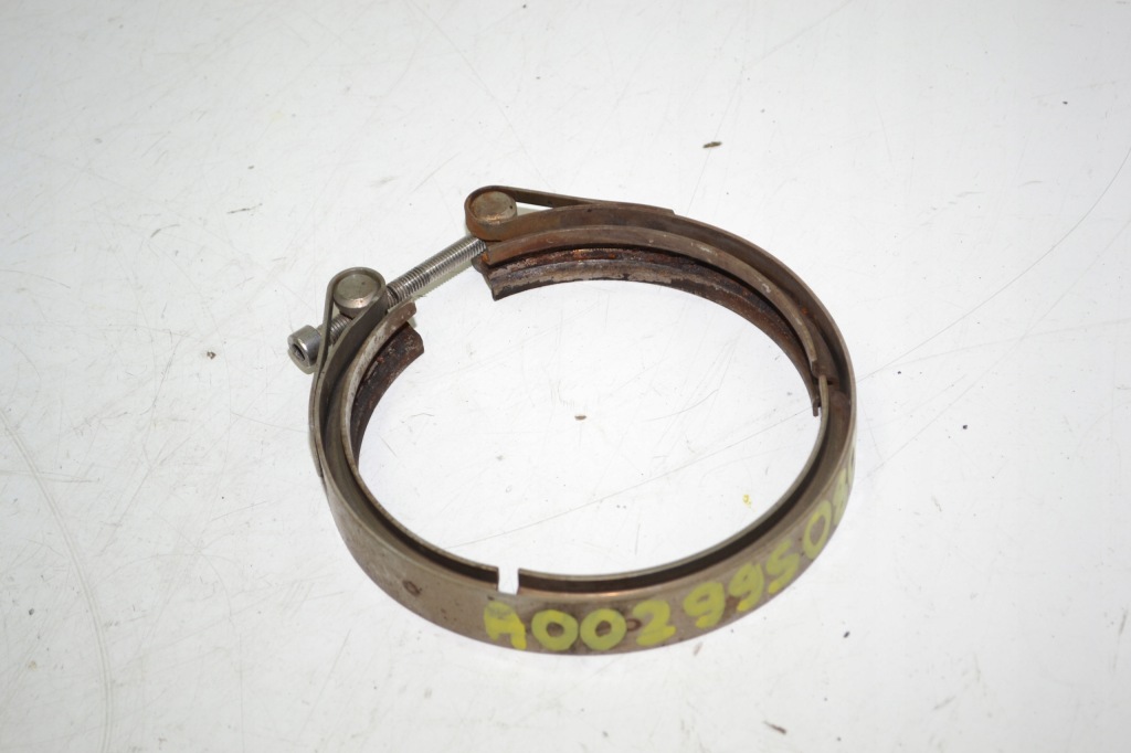 Купить A0029958002 хомут выхлоп к mercedes-benz actros mp 4