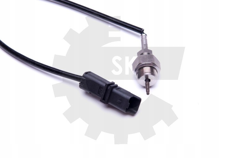 фото №8, Датчик температури вихлопних газів renault 8200702888