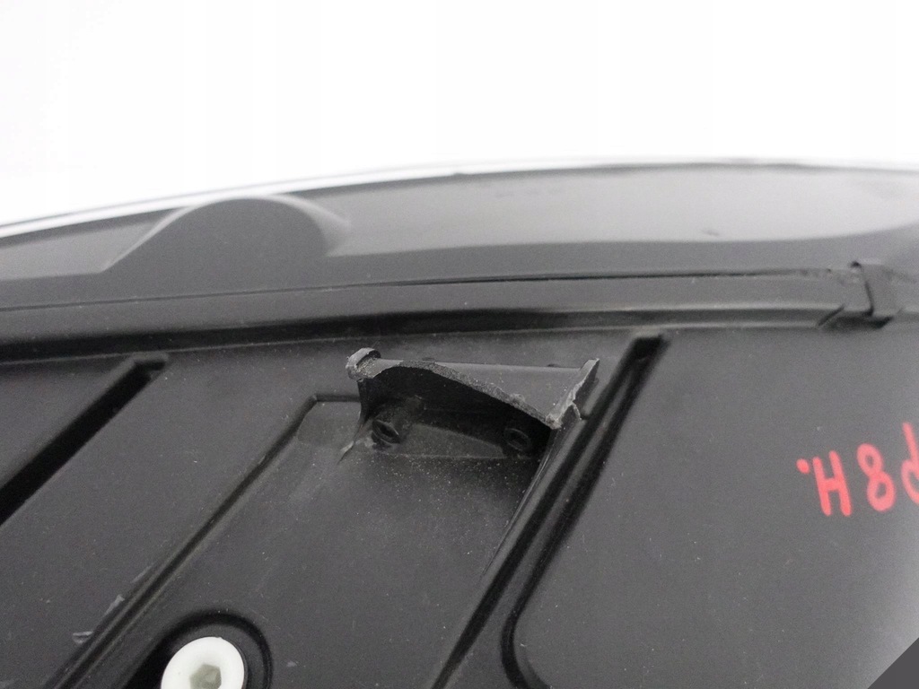 фото №6, Audi r8 420 lift 12-15 лампа full led ліва usa