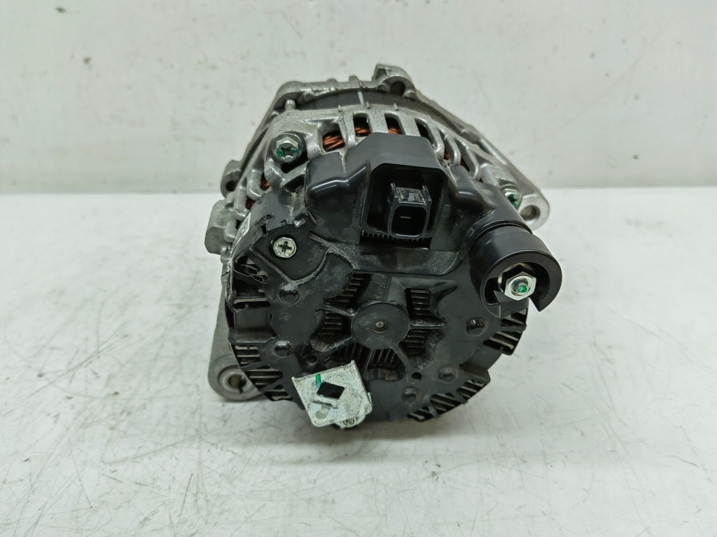 фото №3, Honda hr-v ii ru 1.5b генератор