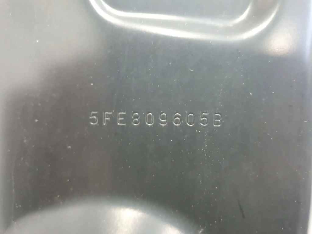 фото №7, Seat leon iv 4 2020-2024 kombi блок двигуна a перед передній лівий 5f 5fe809605b