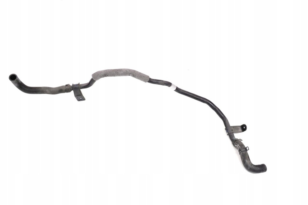 фото №4, Mercedes r172 slk250 2011 rhd шланг шланг охолоджуючий вода