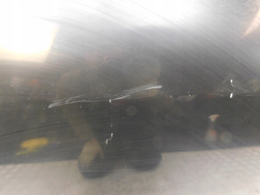 фото №6, Дверь правое перед kompl. - peugeot 1007