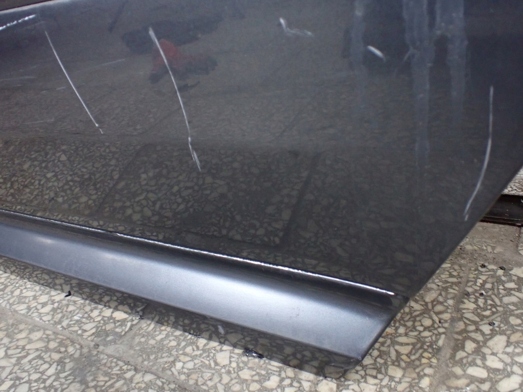 фото №9, Дверь левый задняя audi a8 s8 d3 5.2 4e0833419j версия короткий