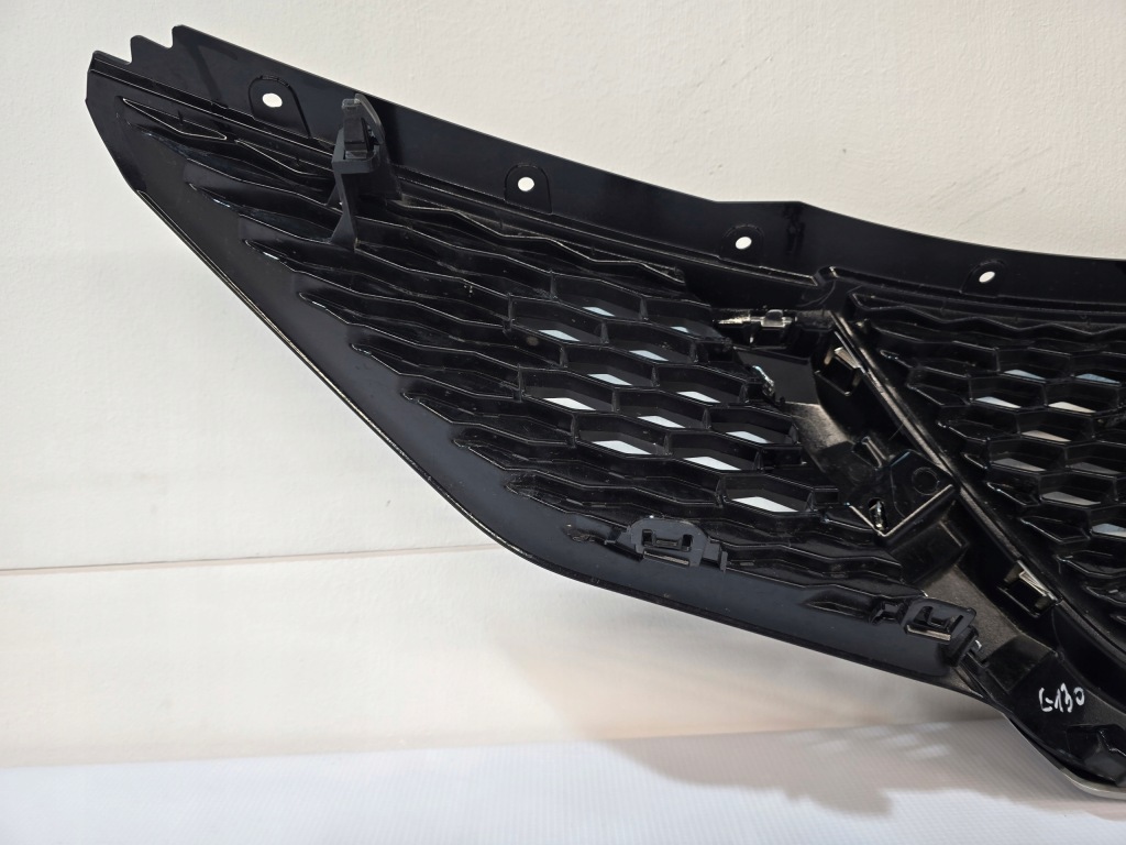 Nissan qashqai ii j11 13-17 решётка радиатора решётка решётка радиатора 623124ea0d Доставка