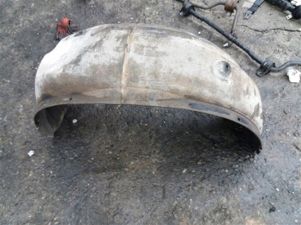 фото №9, Підкрилок задні ліва праве bmw x5 e70