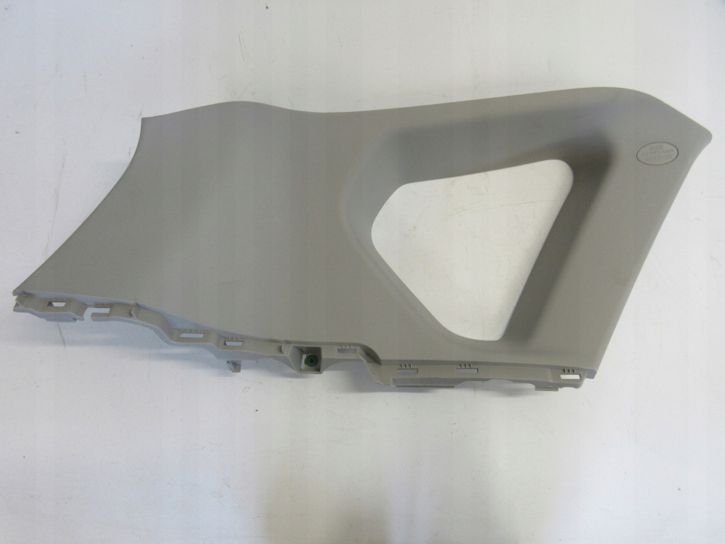 фото №1, Auris ii kombi защита стойка задняя задняя правый