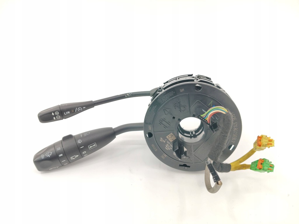 Купити Стрічка шлейф подушка безпеки mercedes a w169 w245 a1695408145