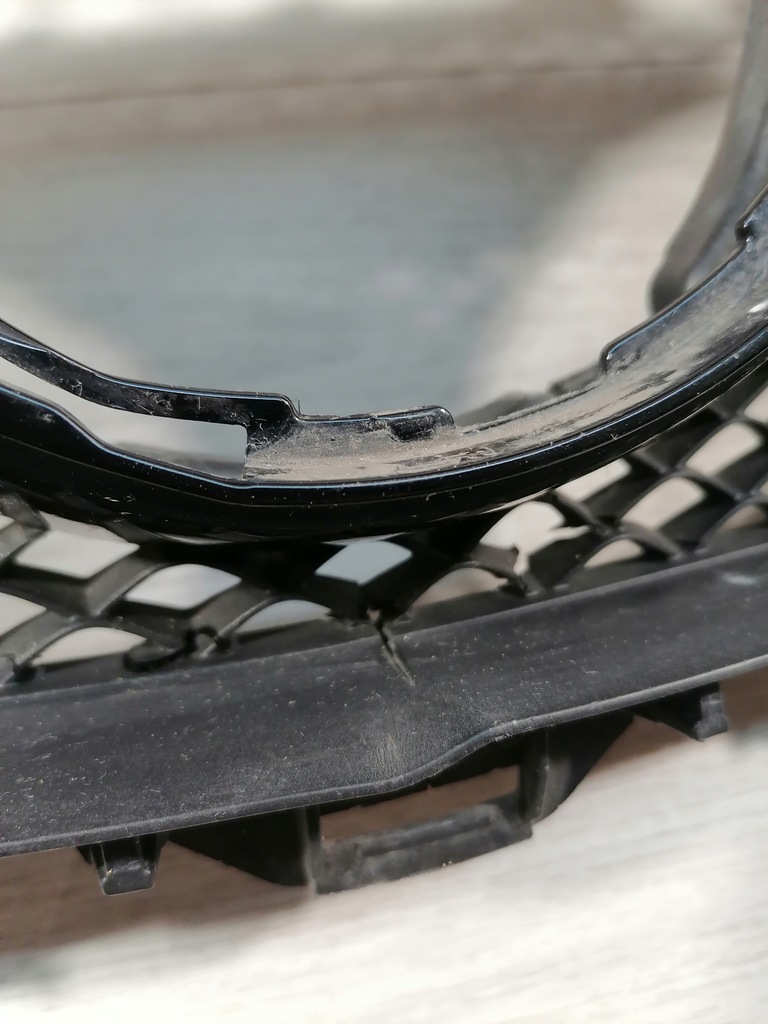 фото №7, Mercedes e w213 решётка радиатора решётка радиатора a2138880223