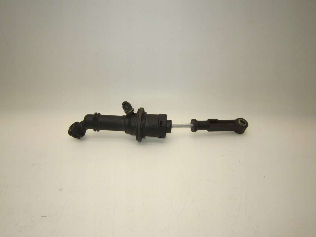 фото №1, Dacia sandero ii lift 1.0sce цилиндр сцепления