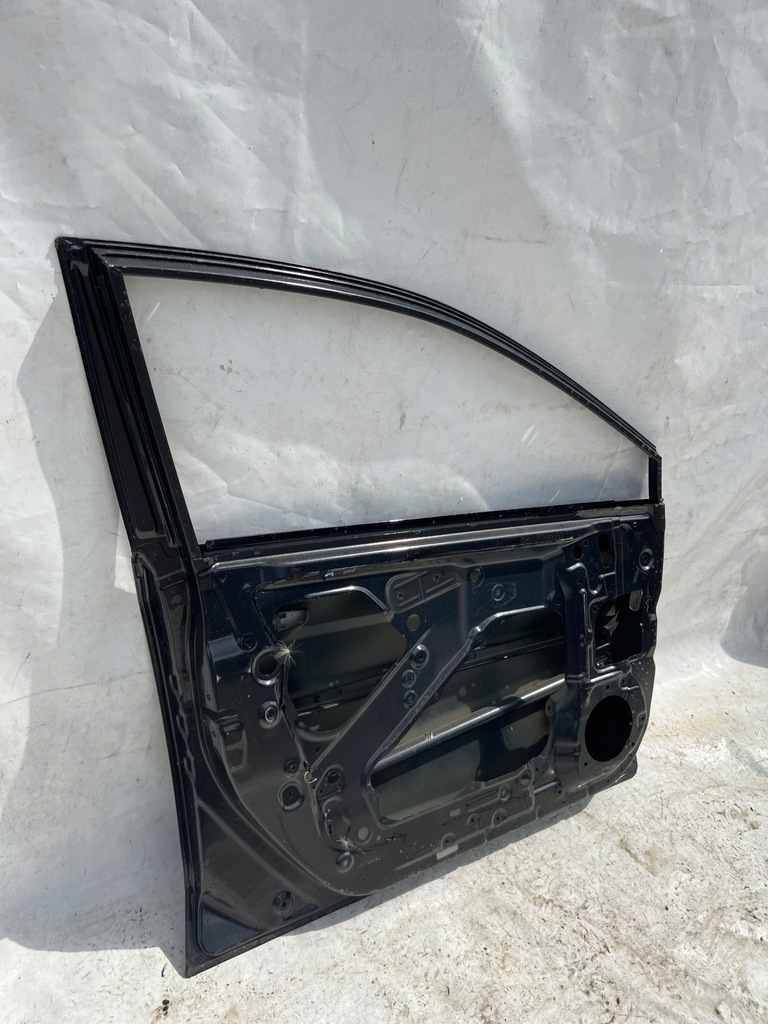 фото №11, Дверь subaru xv 2011 левая перед передние