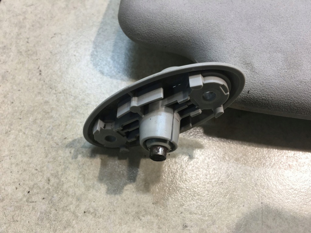 фото №8, Захист сонцезахисна focus c-max