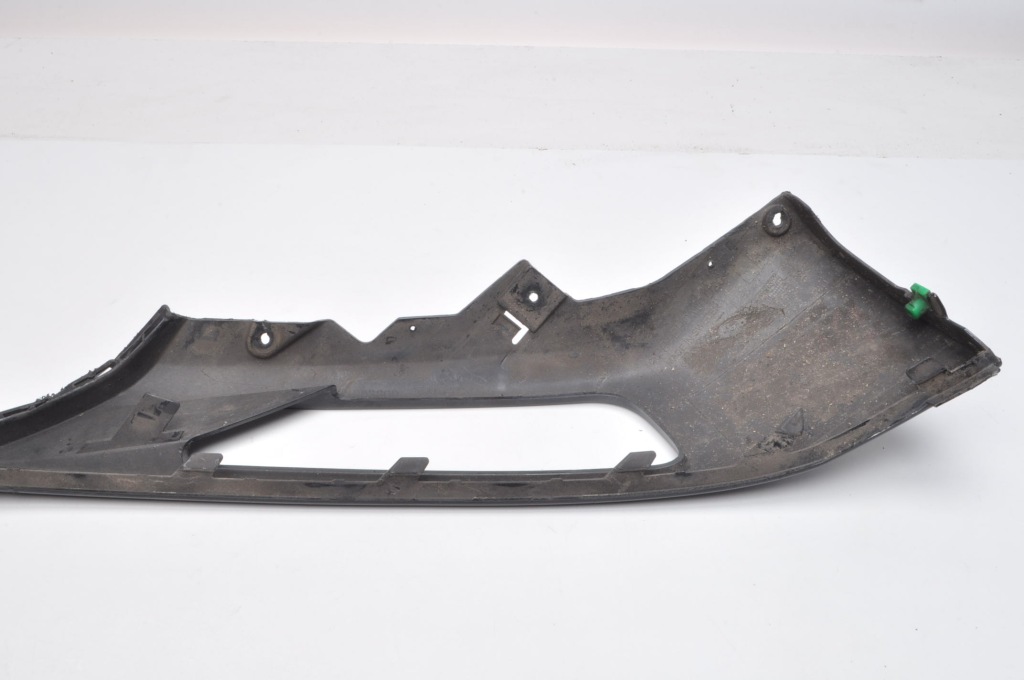 фото №8, Volvo xc90 ii решітка решітка радіатора бампера 31383800 ліва