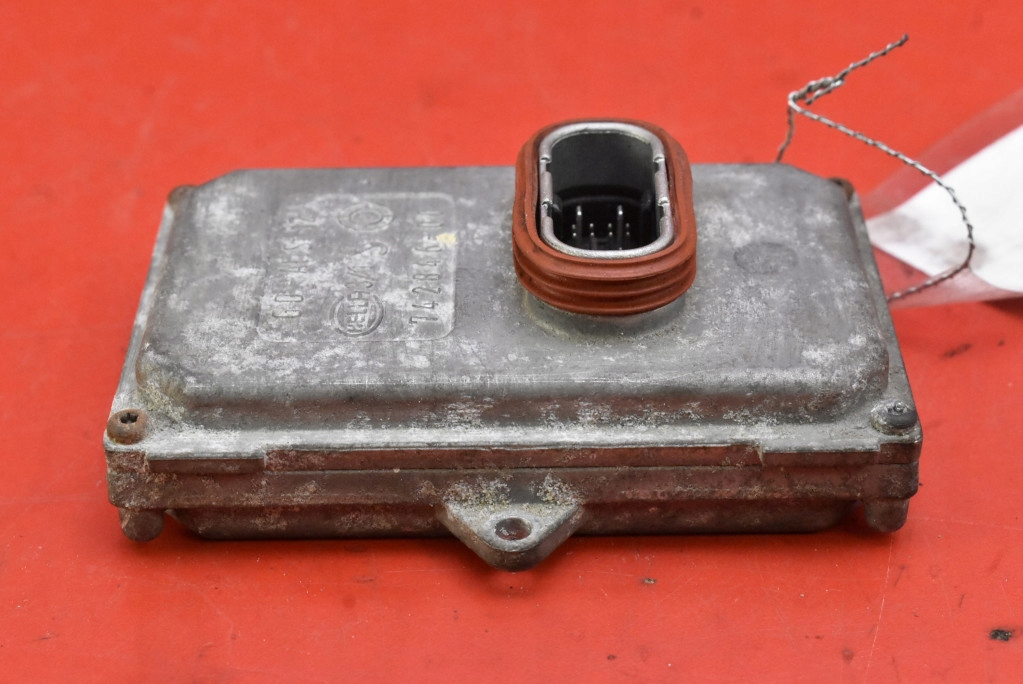 фото №5, Блок управления модуль поворота правый a0038205126 5df00870401 mercedes r-klasa w251