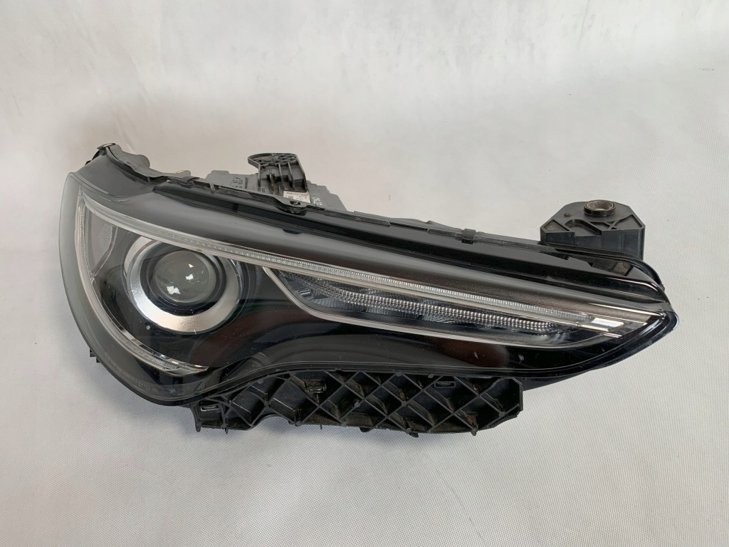 фото №1, Фара правый alfa romeo stelvio bixenon led 50559297 06.25