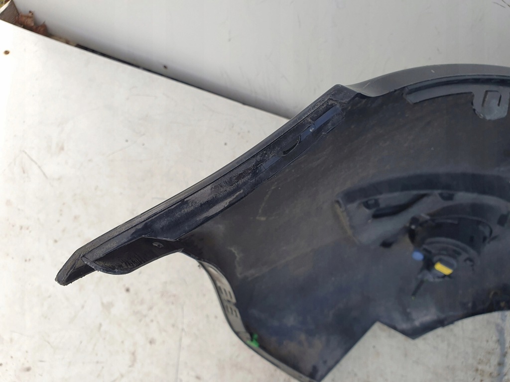 фото №15, Volvo c70 lift 010-013 бампер перед передний