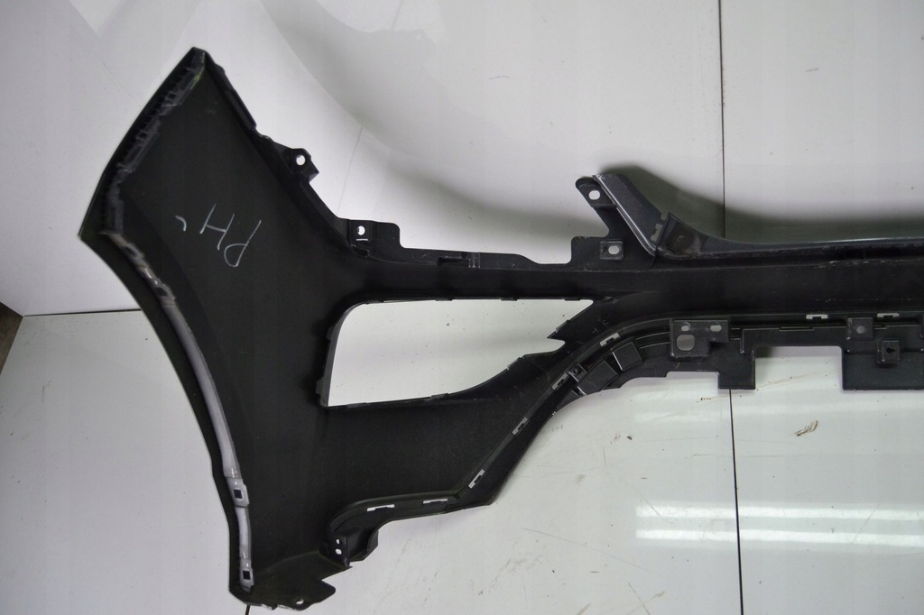 фото №6, Hyundai kona i 2020 бампер задний